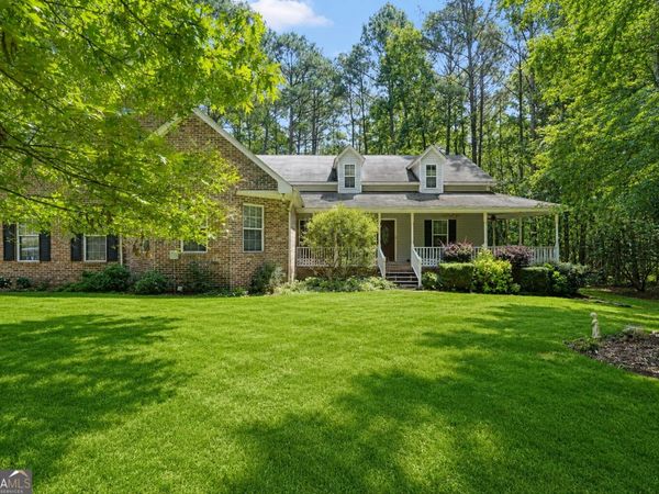 470 Parker Road, Mcdonough, GA 30252
