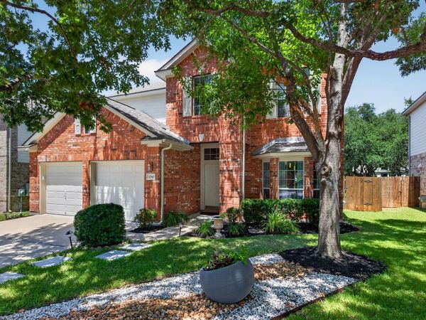 3780 Turetella DR, Round Rock, TX 78681