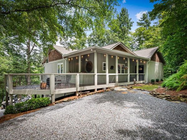 40 Varix Court, Ellijay, GA 30540