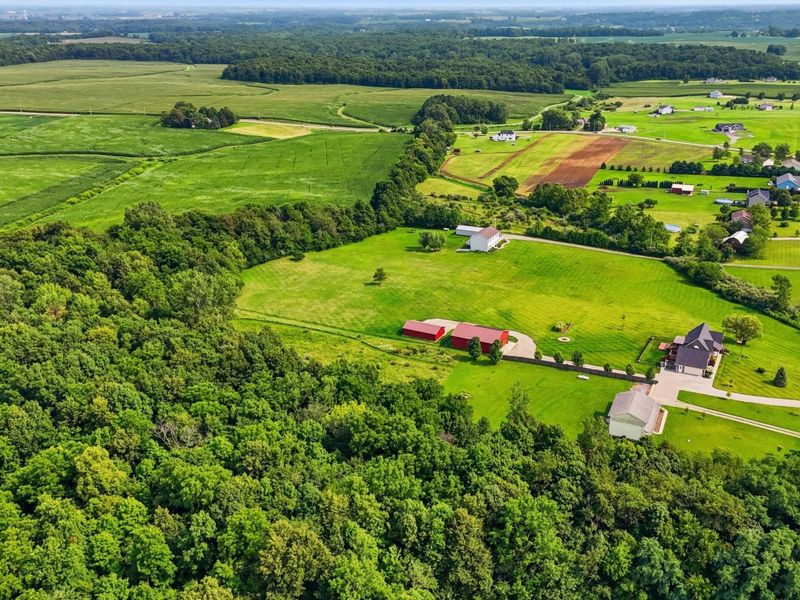 10025 County Road 15, Zanesfield, OH 43360 Photo 27