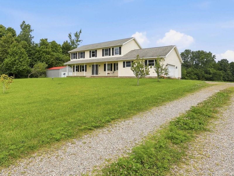 10025 County Road 15, Zanesfield, OH 43360 Photo 3