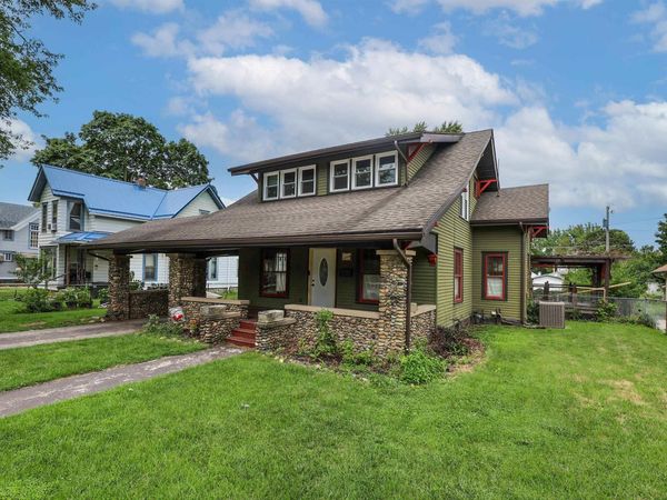 807 E Mitchell Street, Kendallville, IN 46755