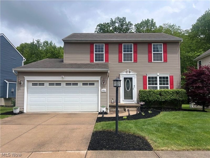 10523 Herrington Drive, Aurora, OH 44202 Photo 33