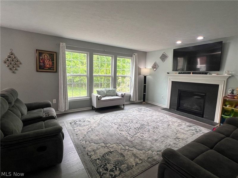 10523 Herrington Drive, Aurora, OH 44202 Photo 5