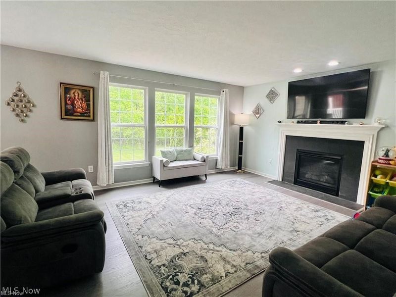 10523 Herrington Drive, Aurora, OH 44202 Photo 6