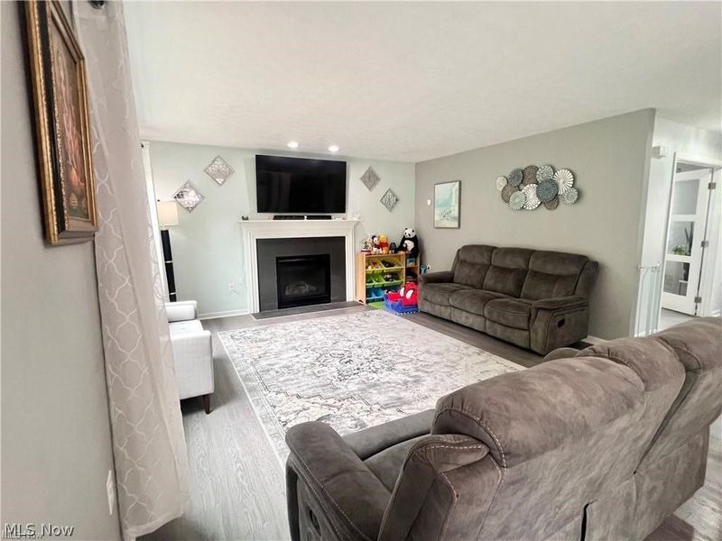 10523 Herrington Drive, Aurora, OH 44202 Photo 7