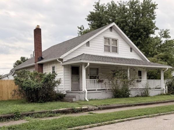 2106 Queen Avenue, Middletown, OH 45044