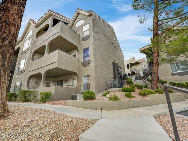 701 Capri Drive , Unit 13B, Boulder City, NV 89005