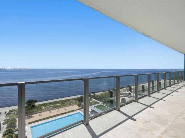 Unit 1104S, Key Biscayne, FL 33149