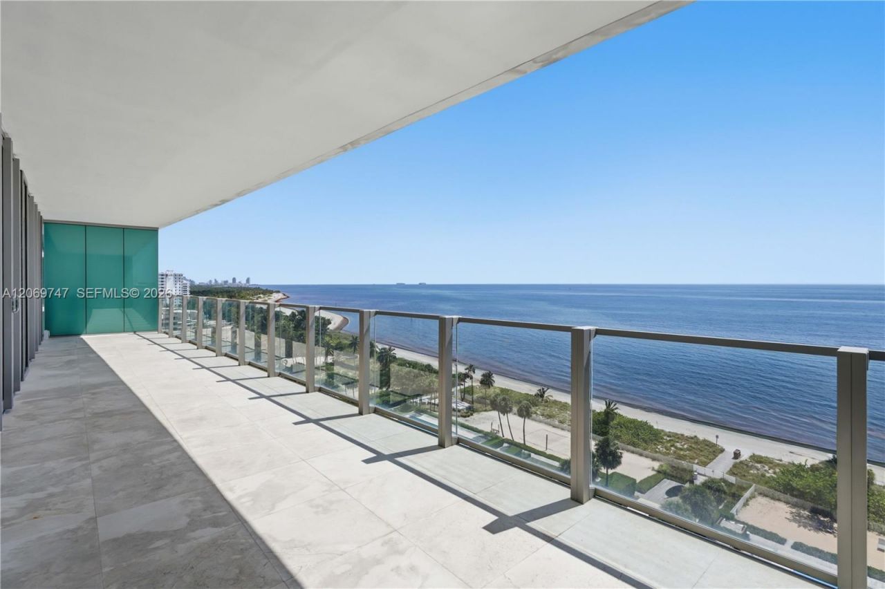 Please Call For Address, Unit 1104S, Key Biscayne, FL 33149 Photo