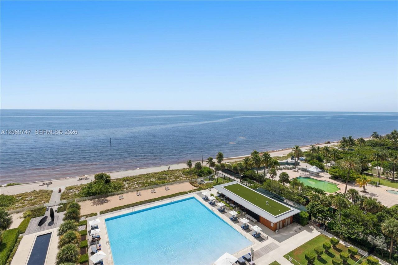 Please Call For Address, Unit 1104S, Key Biscayne, FL 33149 Photo
