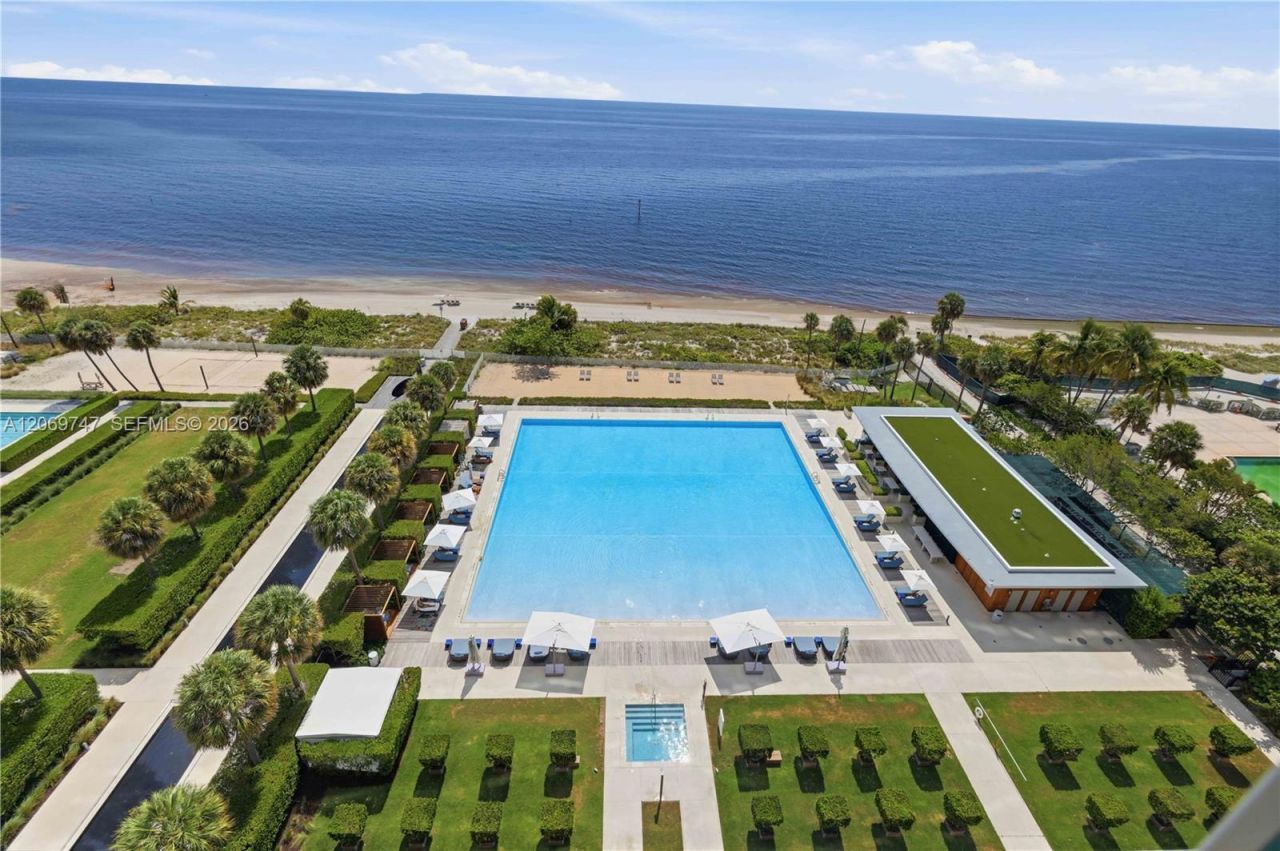 Please Call For Address, Unit 1104S, Key Biscayne, FL 33149 Photo
