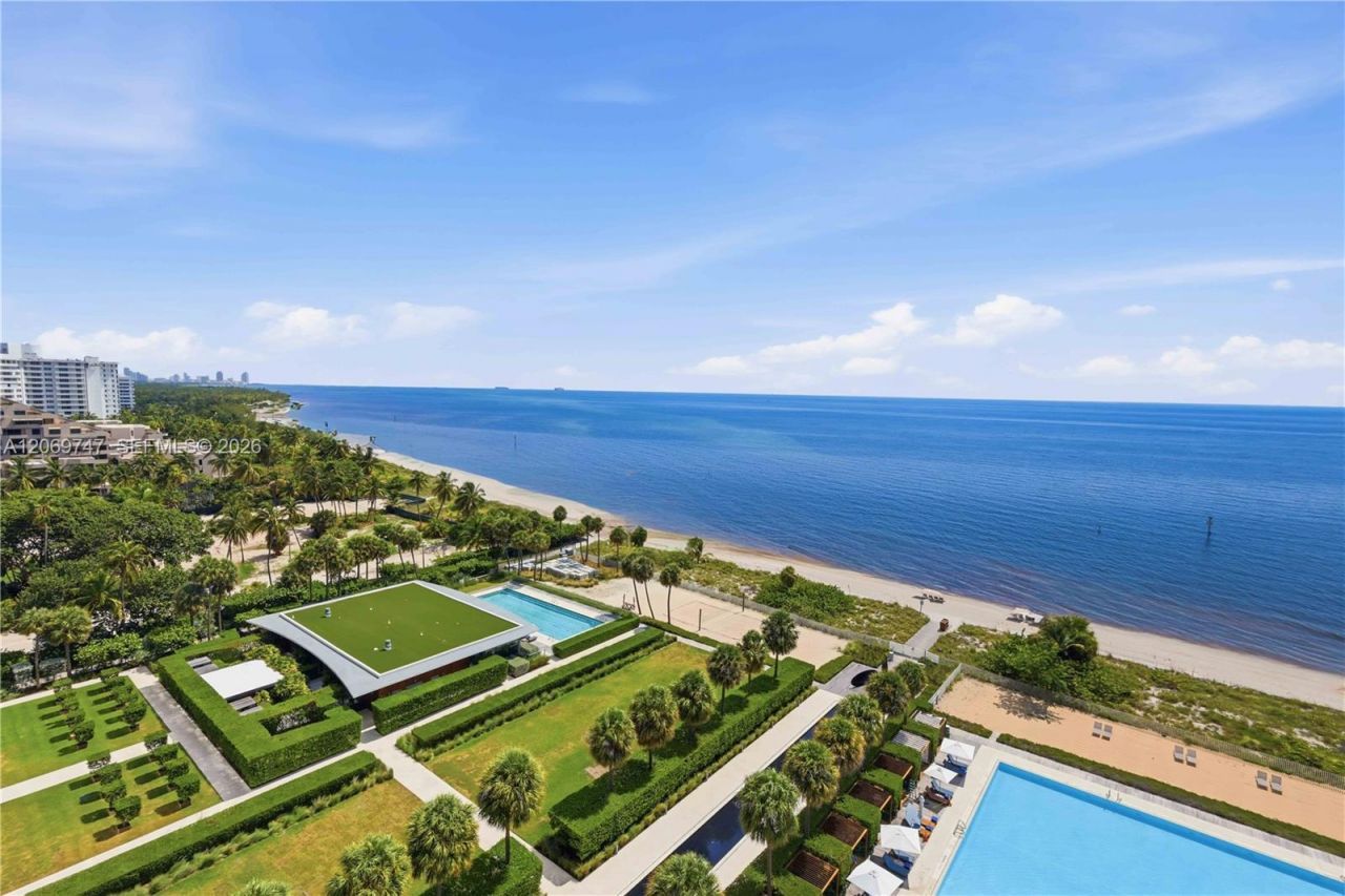 Please Call For Address, Unit 1104S, Key Biscayne, FL 33149 Photo
