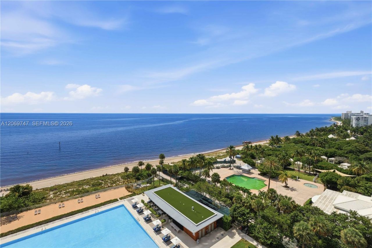 Please Call For Address, Unit 1104S, Key Biscayne, FL 33149 Photo