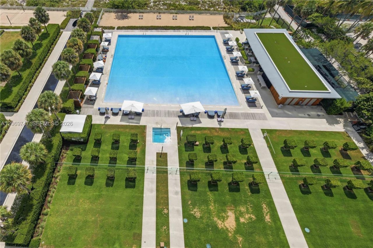 Please Call For Address, Unit 1104S, Key Biscayne, FL 33149 Photo