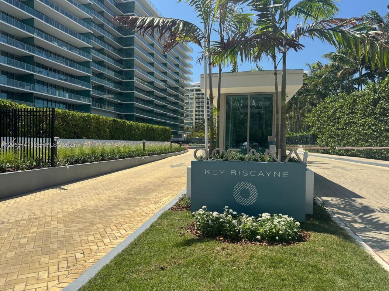 Please Call For Address, Unit 1104S, Key Biscayne, FL 33149 Photo