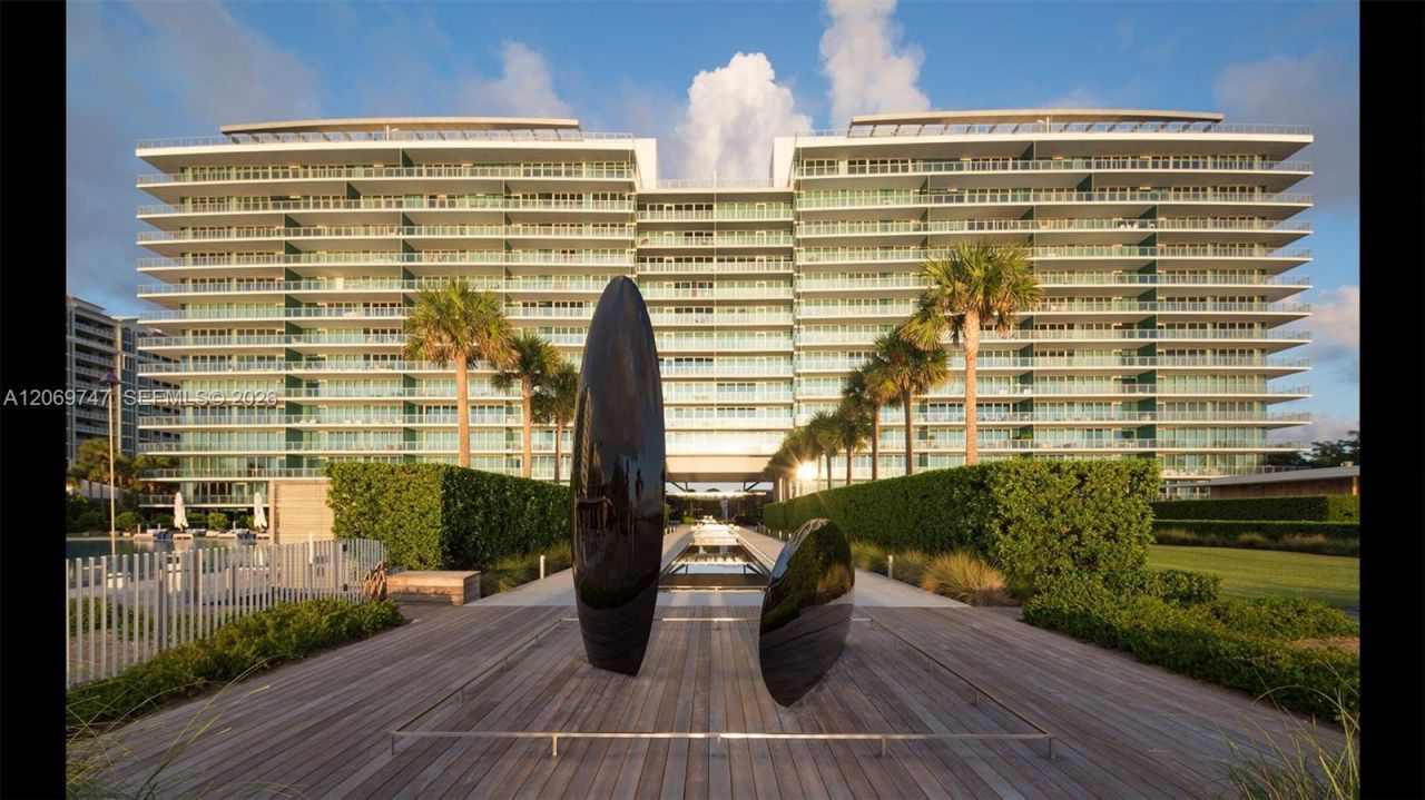 Please Call For Address, Unit 1104S, Key Biscayne, FL 33149 Photo