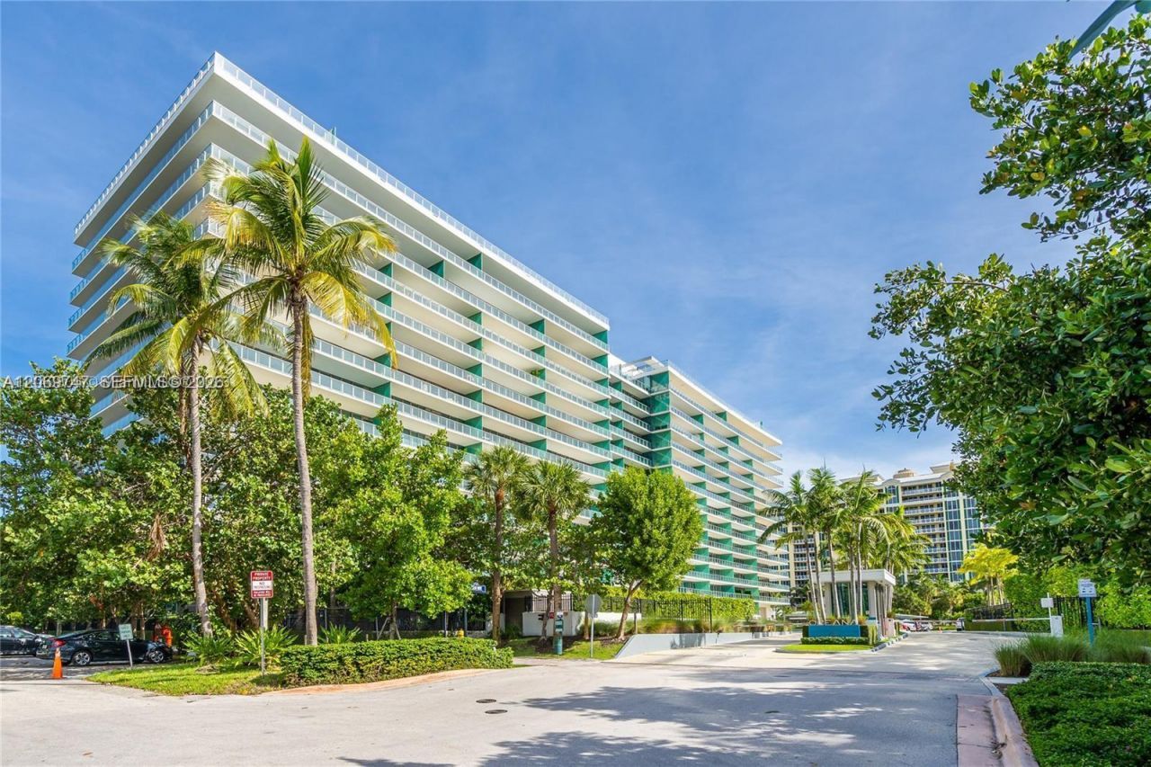 Please Call For Address, Unit 1104S, Key Biscayne, FL 33149 Photo