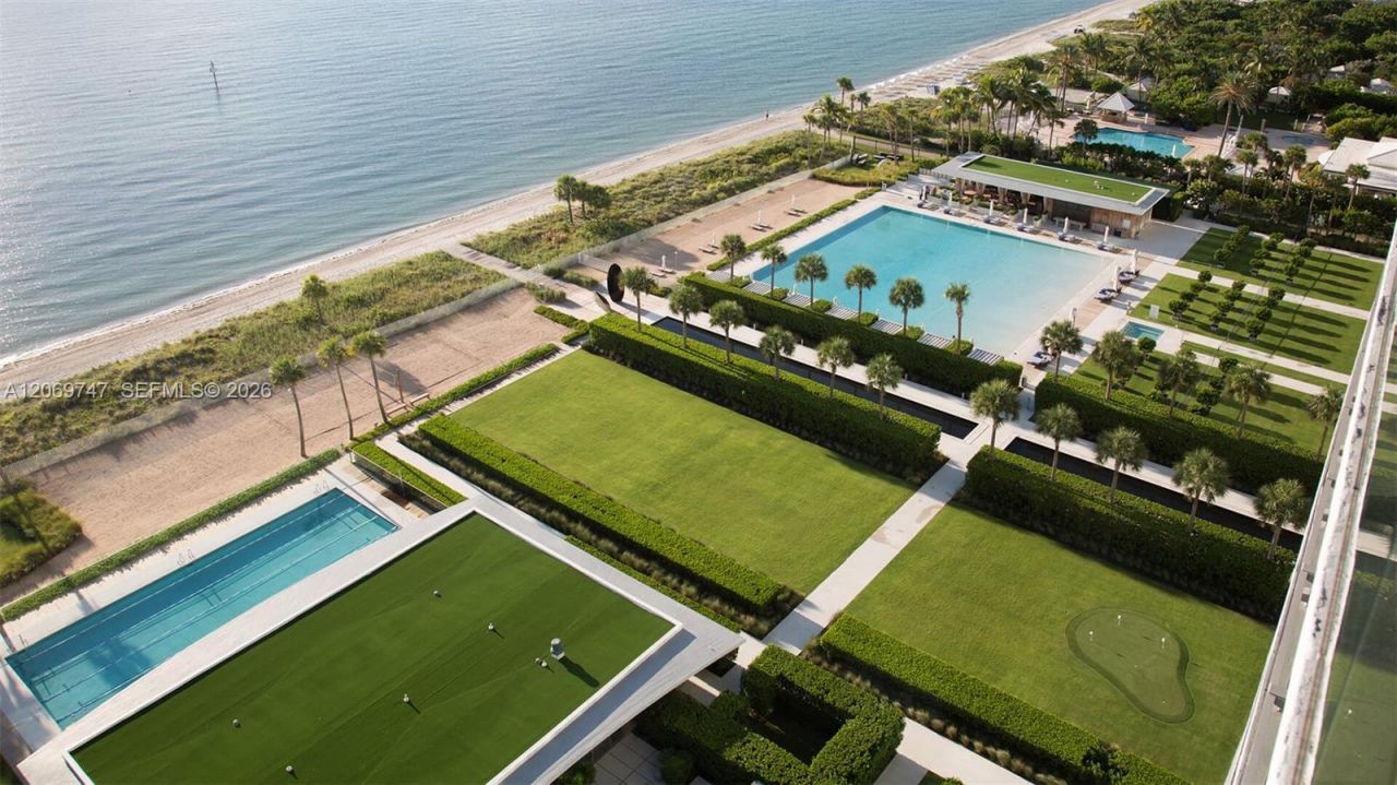 Please Call For Address, Unit 1104S, Key Biscayne, FL 33149 Photo