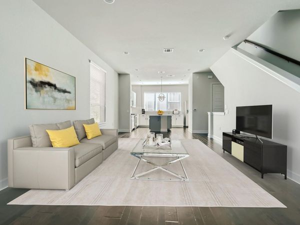 1408 Waterloo Shore LN, Unit 7, Austin, TX 78741