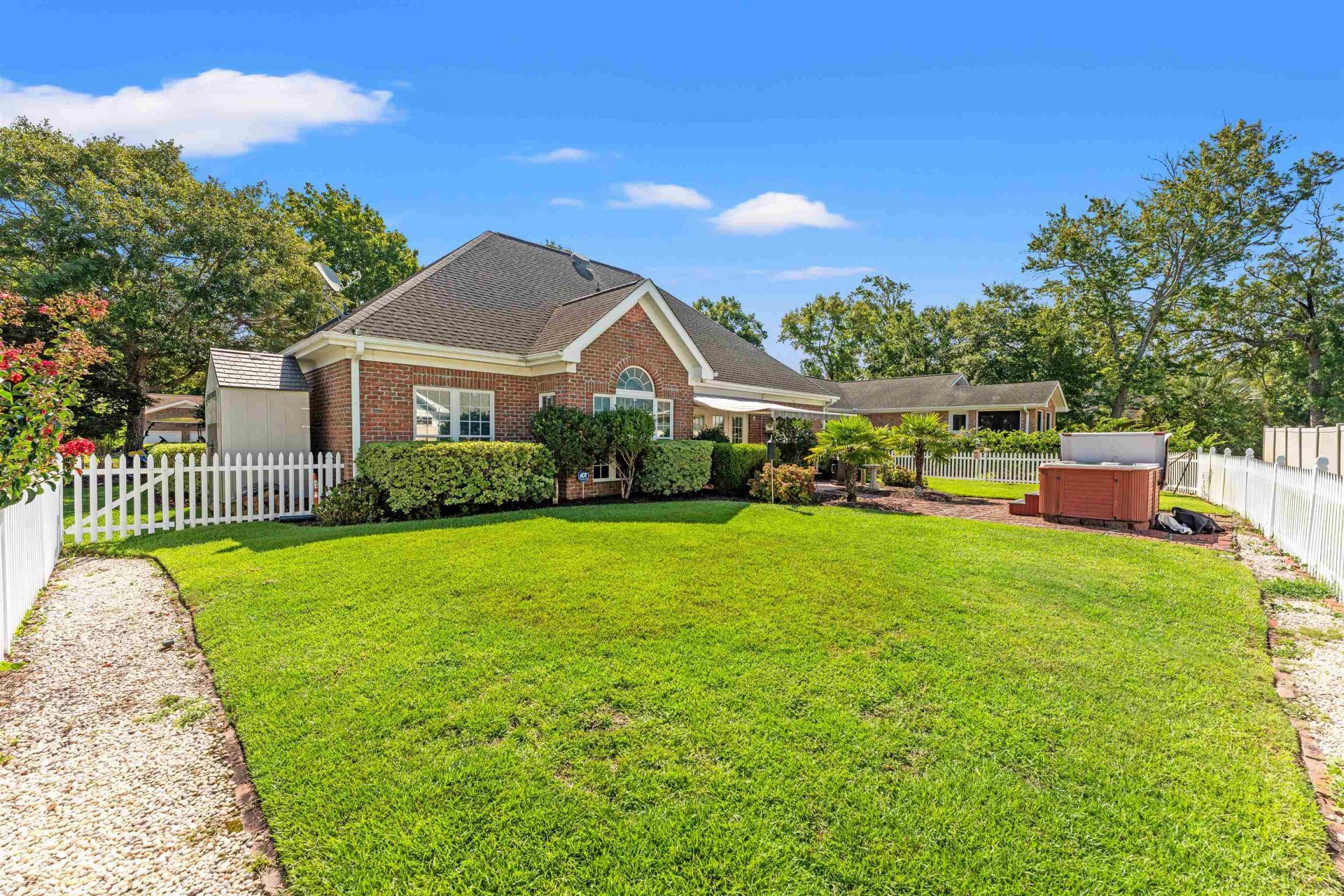 1472 Fox Hollow Way Photo 27