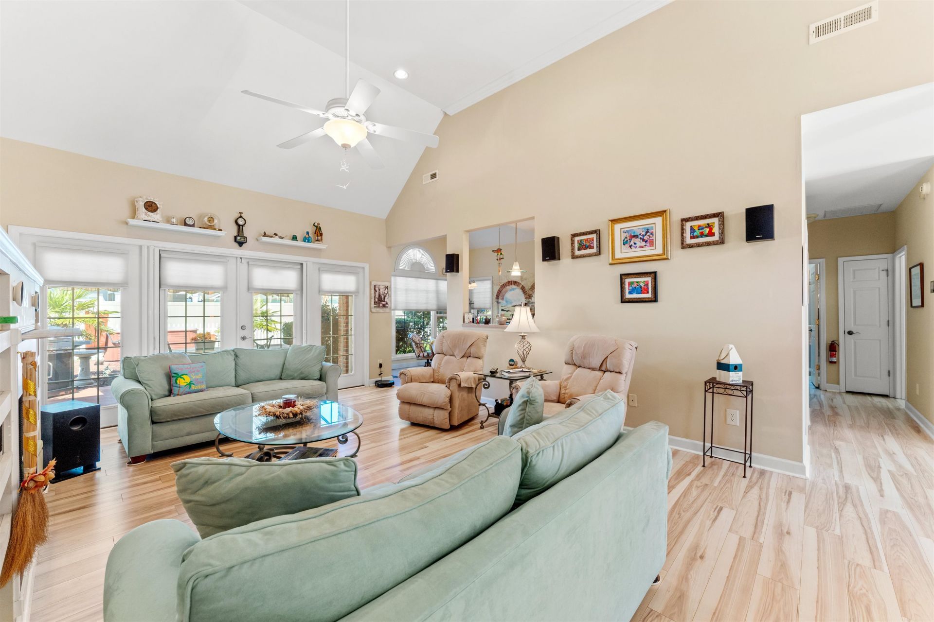 1472 Fox Hollow Way Photo 8