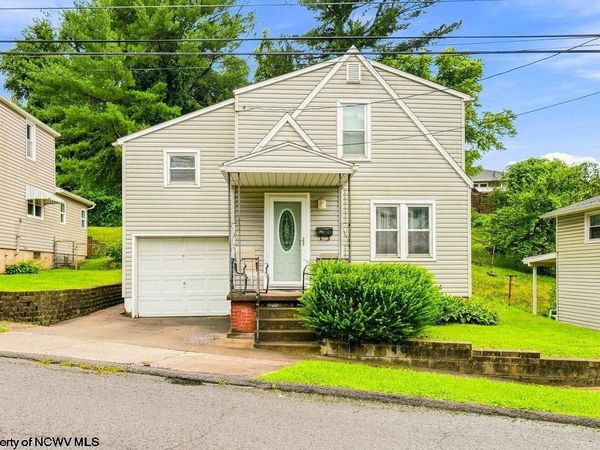 121 Grant Street, Clarksburg, WV 26301