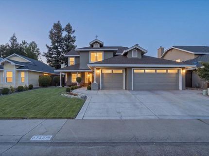 6715 Ashington Way, Elk Grove, CA 95758 Photo
