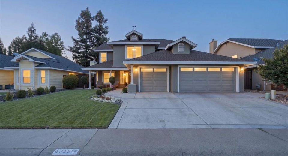 6715 Ashington Way, Elk Grove, CA 95758 Photo