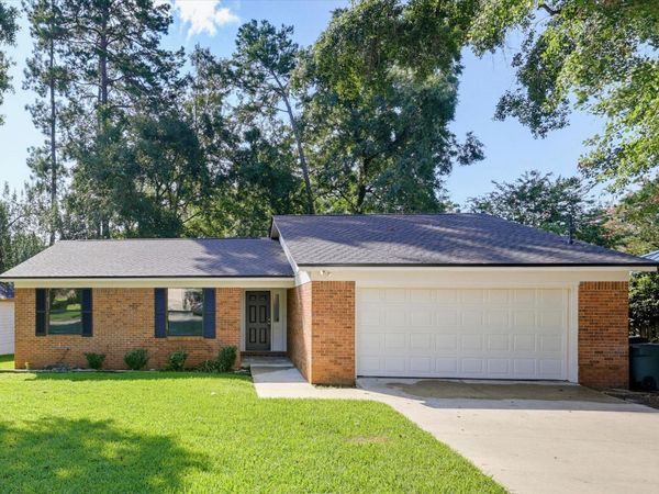 761 Lupine Lane, Tallahassee, FL 32308