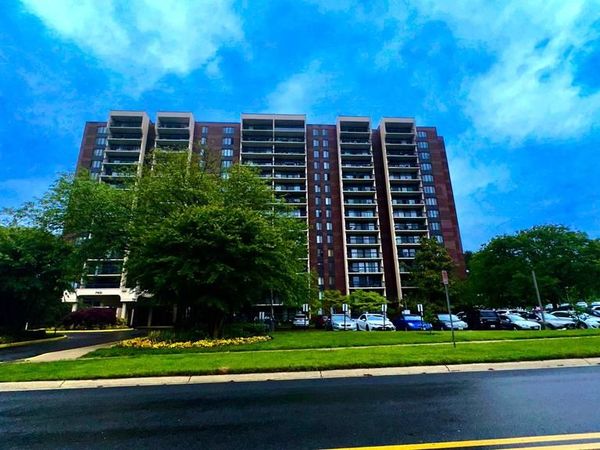 7401 WESTLAKE TERRACE, Unit 1209, BETHESDA, MD 20817