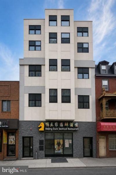 911-913 RACE STREET, PHILADELPHIA, PA 19107