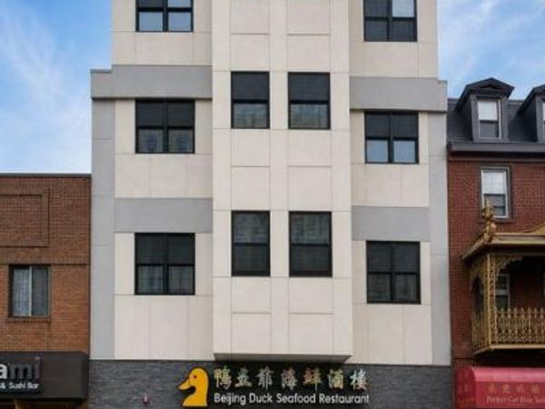 911-913 RACE STREET , PHILADELPHIA, PA 19107