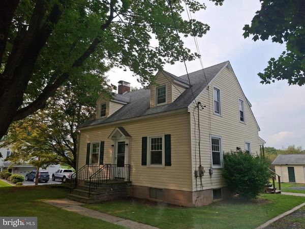 873 OLD ROUTE 30, ORRTANNA, PA 17353