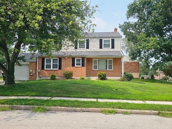 328 REES DRIVE, KING OF PRUSSIA, PA 19406