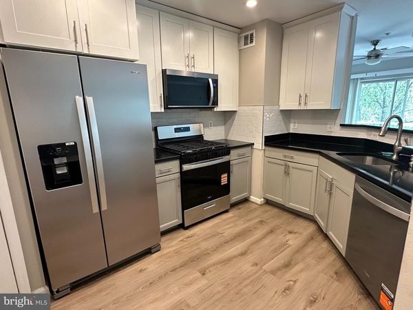 12834 FAIR BRIAR LANE, FAIRFAX, VA 22033