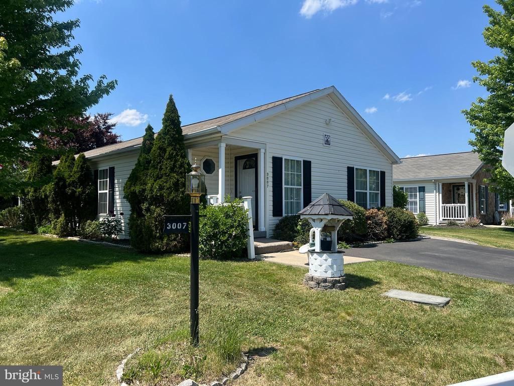 3007 INKBERRY CIR N, NORTH WALES, PA 19454
