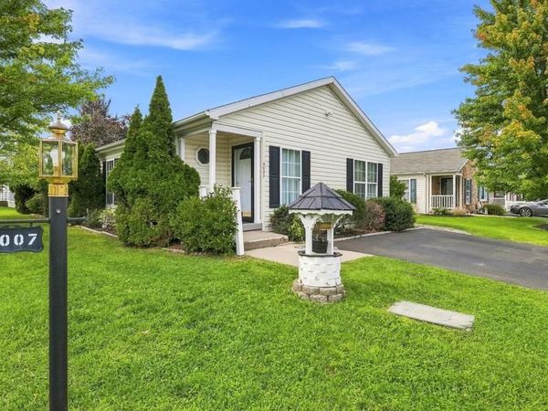 3007 INKBERRY CIR N, NORTH WALES, PA 19454