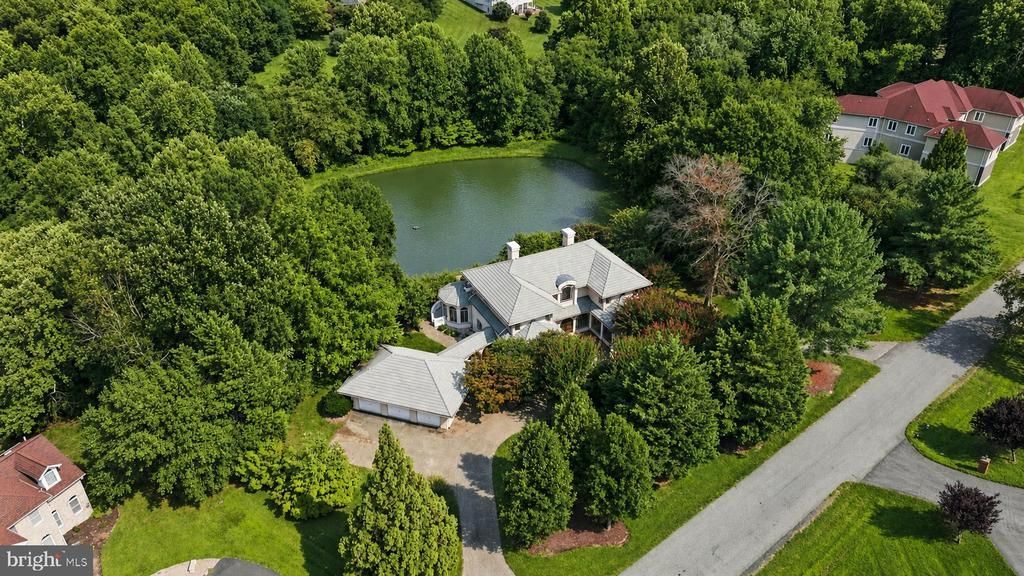 2710 KIRK DRIVE , WALDORF, MD 20603