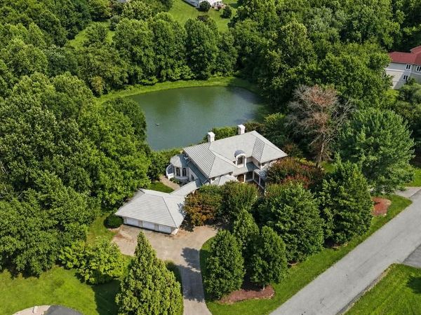 2710 KIRK DRIVE, WALDORF, MD 20603