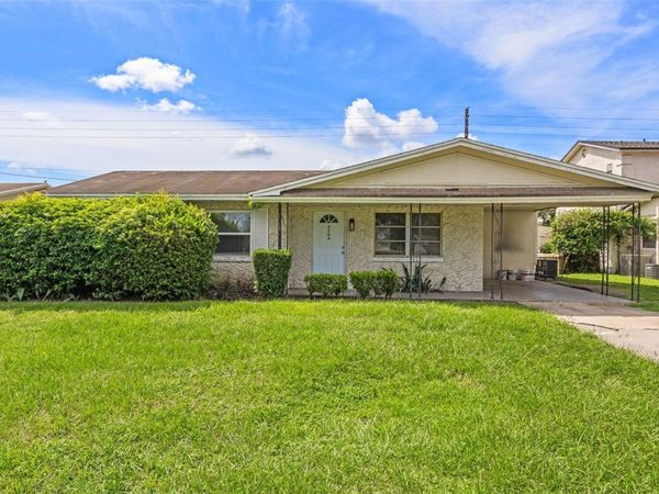 4584 KIRKLAND BOULEVARD , ORLANDO, FL 32811
