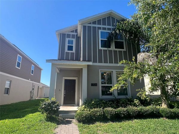 17016 QUICKSILVER AVENUE , WINTER GARDEN, FL 34787