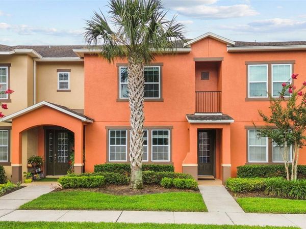 561 TELFAIR SQUARE COURT , SANFORD, FL 32771