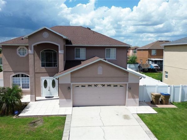 330 ALDERSHOT COURT , KISSIMMEE, FL 34758