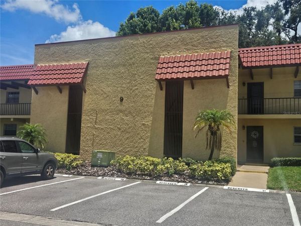1845 HIGHLAND AVENUE S, Unit 6, CLEARWATER, FL 33756