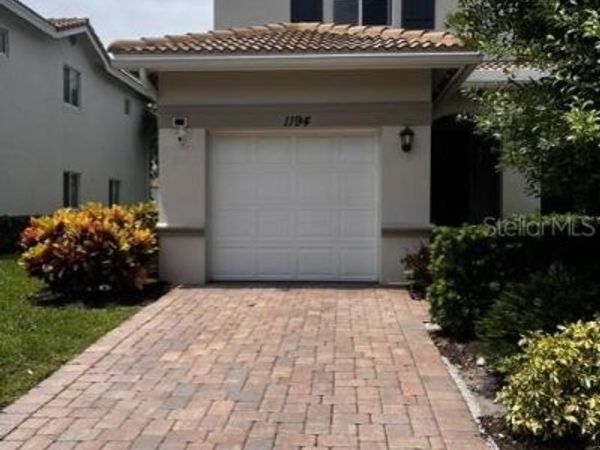 1194 PAISLEY COURT , LAKE WORTH, FL 33461