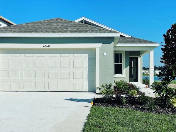 1260 REGAL KING DRIVE , KISSIMMEE, FL 34746