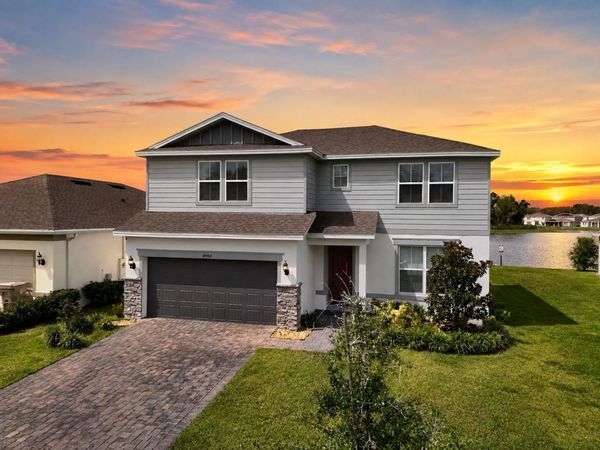 4990 ROYAL POINT AVENUE , KISSIMMEE, FL 34746