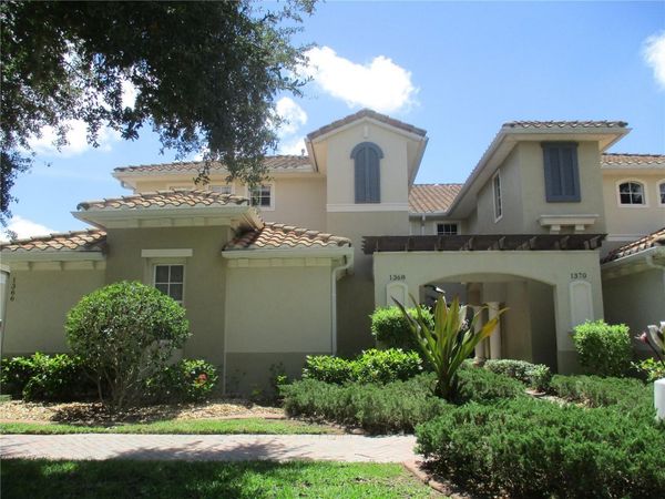 1368 EMERALD DUNES DRIVE , Unit 20, SUN CITY CENTER, FL 33573