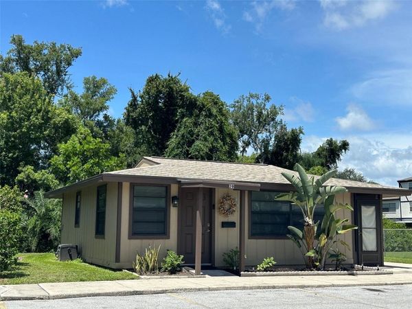 1980 TAHITIAN PLACE , Unit 39, DUNEDIN, FL 34698